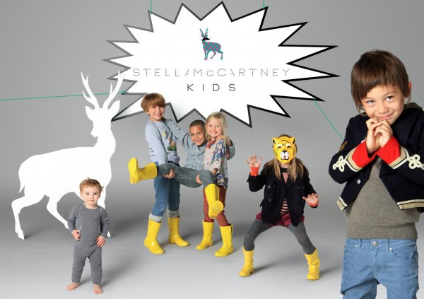 stella mccartney kids. Stella McCartney Kids