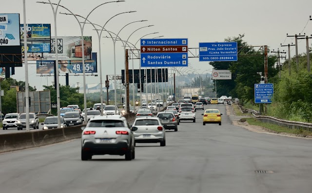 Governo do Rio não cobrará novo DPVAT