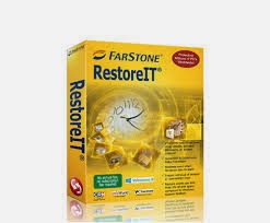 Farstone RestoreIT 2014b Build 20140114 Full Serial Key