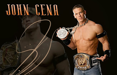 50 HD John Cena Wallpapers 