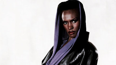 Grace Jones