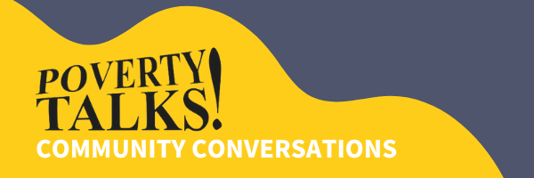 Community Conversations Are Back!