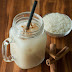 Homemade Easy Horchata