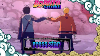 Boruto Senki by Ridwan Lancer Apk