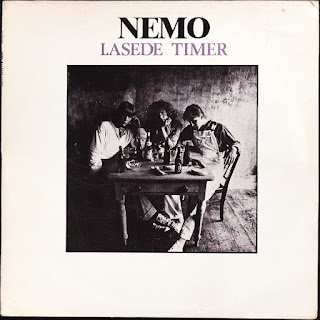 Nemo "Lasede Timer"1979 Danish Soft Rock