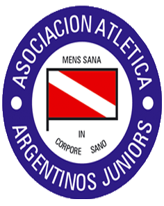  Asciación Atlética Argentinos Juniros