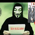 Células de Anonymous, cumplen su advertencia por usurpar su nombre.