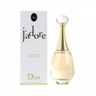 عطر j adore  المميز من ديور