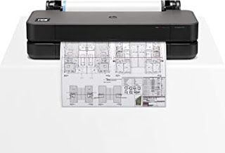 HP DesignJet T250 Drivers Download