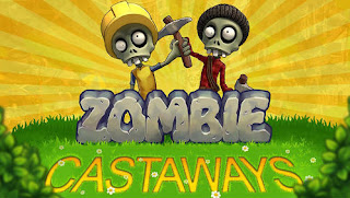  Unlimited Money For Android Latest Version Terbaru  Game Zombie Castaways Apk Full Mod v2.12.5 Unlimited Money For Android New Version