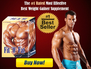 Weight Gain Supplements For Men