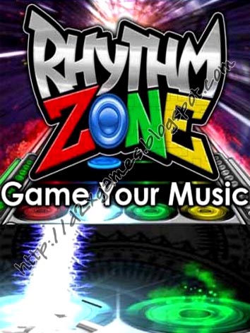 Free Download Games - Rhythm Zone