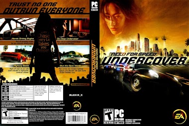Need for Speed Undercover PC Full ISO Completo Download - MEGA