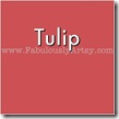 Tulip
