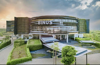 Gandeng jepang, Binus tawarkan 3 program study Engineering unggulan