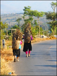 Pai Thailand
