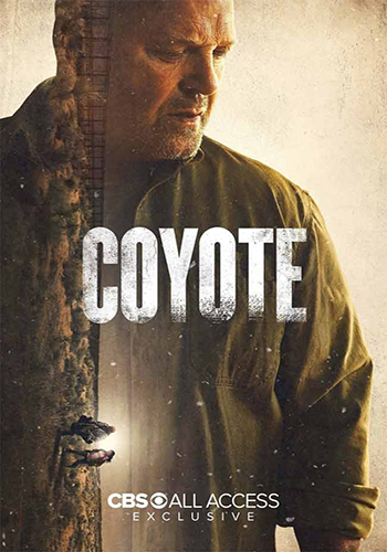 Serie  Coyote 