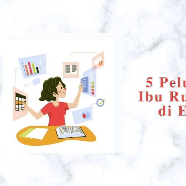 5 Peluang Usaha untuk Ibu Rumah Tangga di Era Digital