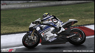 DOWNLOAD GAME MotoGP 13 (PC GAMEZ 2013) FULL + REPACK