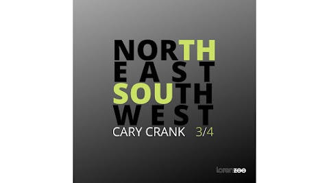 Cary Crank - South