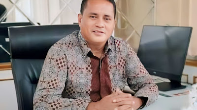 DPC Gerindra KKT Buka Pendaftaran Calon Kepala Daerah 2024
