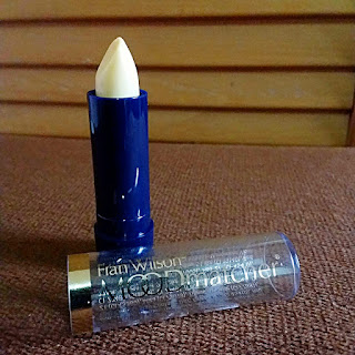 Review Fran Wilson MoodMatcher Lipstick