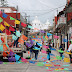 Misantla se viste de colores para el Festival Todos Santos 2024