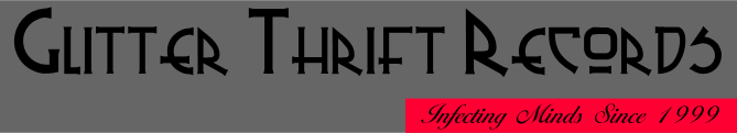 Glitter Thrift