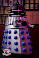 History of the Daleks #6 31