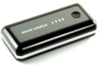 VIPER V62 POWER BANK