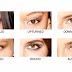 Hitam Putih Eyeshadow #1: Ketahui Bentuk dan Bagian Matamu 