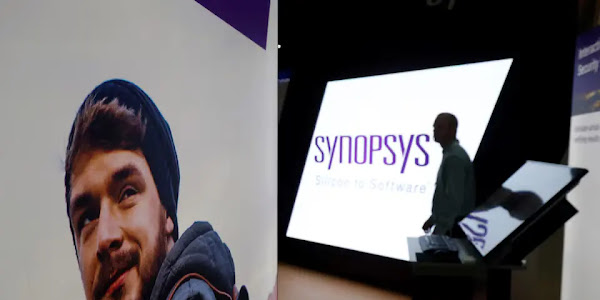 Synopsys claims new tools help design automobiles, data centers quicker