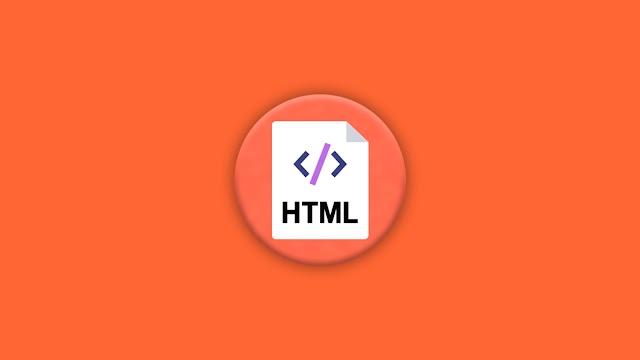 Apa Itu HTML