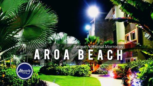 Plan Carnaval 2021 en Aroa Beach parque nacional morrocoy 