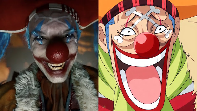 Live-action de One Piece ganha Trailer fiel a obra e data de lançamento!