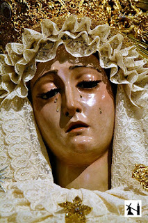 Virgen del Rosario