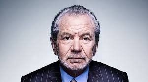 Lord Alan Sugar