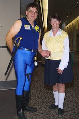 Cosplay Fail Seen On www.coolpicturegallery.net