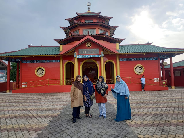 City Tour Batam City Tour Batam