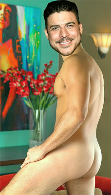 Jax Taylor Nude Fake