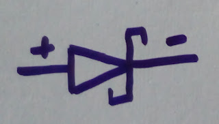 Schottky Diode,Schottky Diode symbol