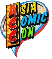 Malaysia hosts ASIA COMIC CON 2018 from July 13 to 15 July 2018 at Sunway Pyramid Convention Centre