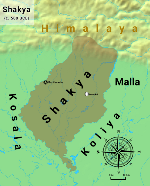 SHAKYA