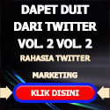 DAPAT DUIT DARI TWITTER v 2 