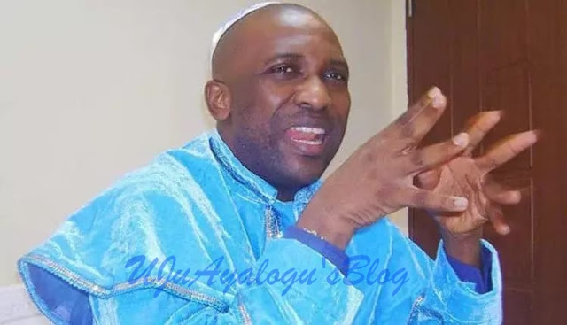 Only An Ibo Man Can Rescue Nigeria From Recession -primate Ayodele