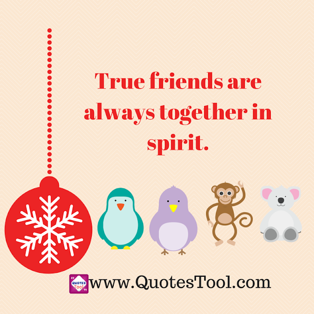 true friend together quotes