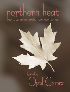 Northern Heat edited by Opal Carew