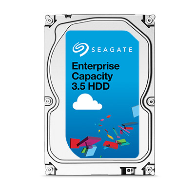 Enterprise Capacity 3.5 HDD - Tips Memilih Hard Disk Terbaik untuk Komputer Gaming