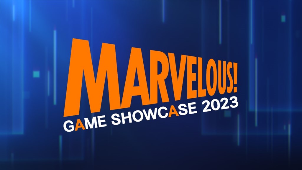 Image of Marvelous Game Showcase 2023