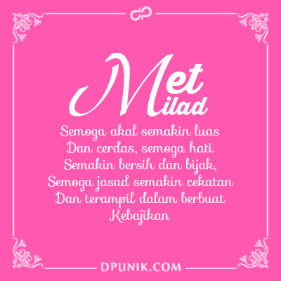 Terpopuler 34+ Doa Ulang Tahun Dari sini kami akan menunjukan update mengenai dekorasi pesta yang demam isu waktu ini dan p Terpopuler 34+ Doa Ulang Tahun